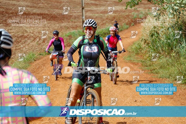 Pedala Paraná - Rota do Caramuru 2024