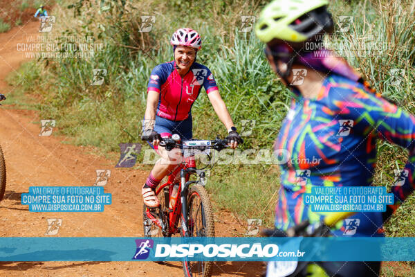 Pedala Paraná - Rota do Caramuru 2024