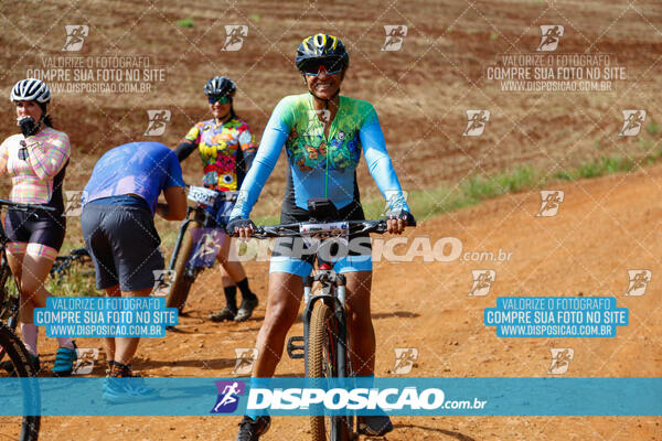 Pedala Paraná - Rota do Caramuru 2024