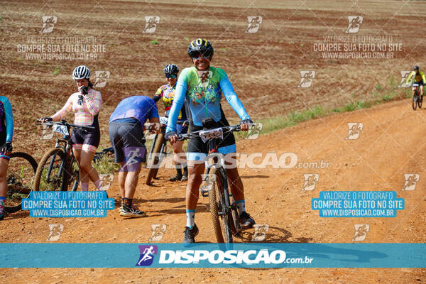 Pedala Paraná - Rota do Caramuru 2024