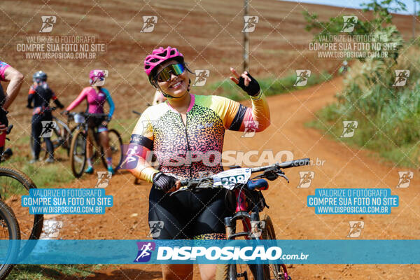 Pedala Paraná - Rota do Caramuru 2024