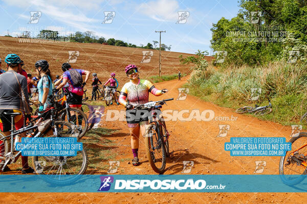 Pedala Paraná - Rota do Caramuru 2024