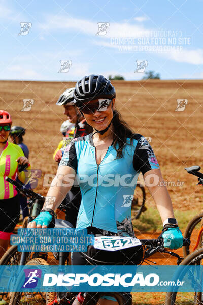 Pedala Paraná - Rota do Caramuru 2024