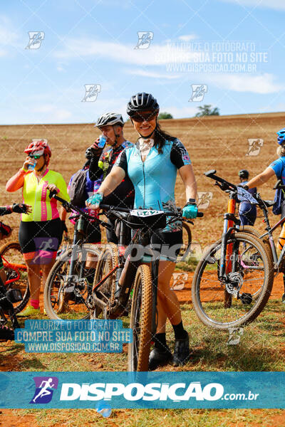 Pedala Paraná - Rota do Caramuru 2024