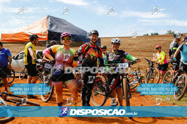 Pedala Paraná - Rota do Caramuru 2024