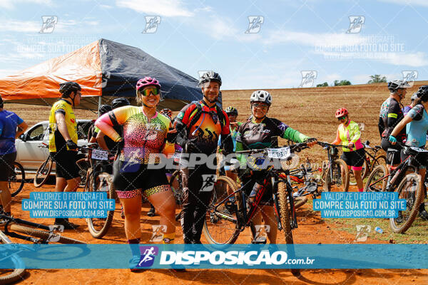 Pedala Paraná - Rota do Caramuru 2024