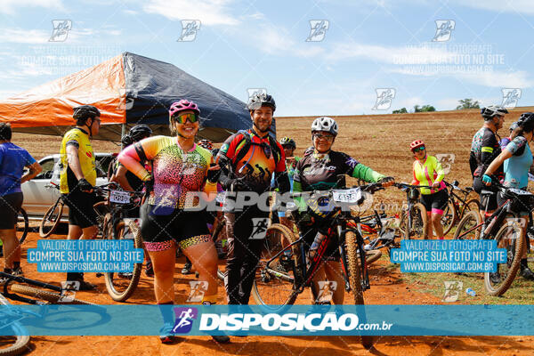 Pedala Paraná - Rota do Caramuru 2024