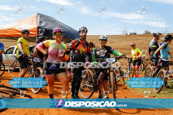 Pedala Paraná - Rota do Caramuru 2024