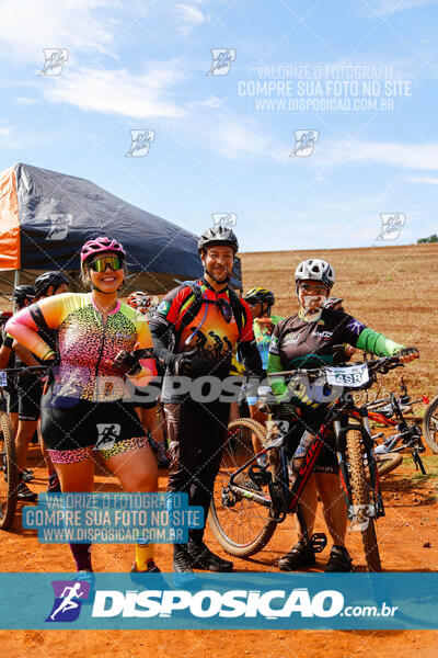 Pedala Paraná - Rota do Caramuru 2024