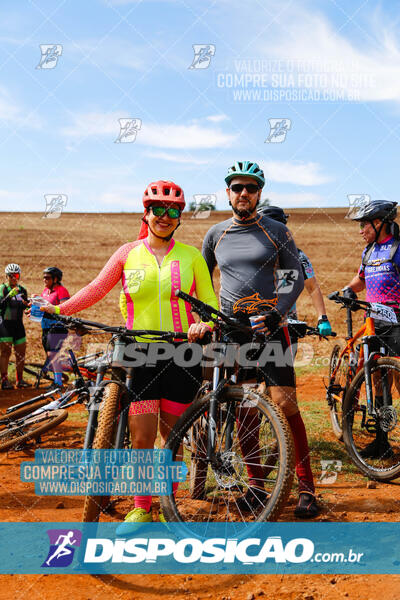 Pedala Paraná - Rota do Caramuru 2024