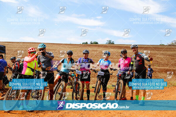 Pedala Paraná - Rota do Caramuru 2024