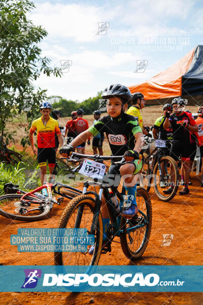 Pedala Paraná - Rota do Caramuru 2024