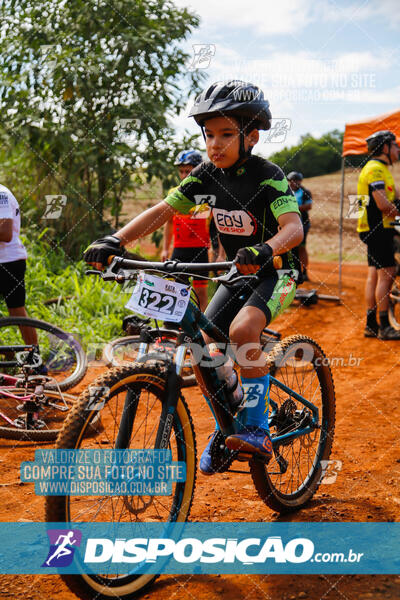 Pedala Paraná - Rota do Caramuru 2024