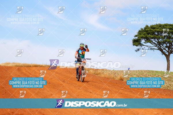 Pedala Paraná - Rota do Caramuru 2024