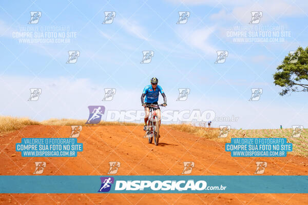 Pedala Paraná - Rota do Caramuru 2024