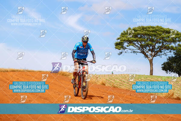 Pedala Paraná - Rota do Caramuru 2024