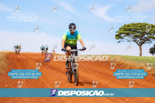 Pedala Paraná - Rota do Caramuru 2024