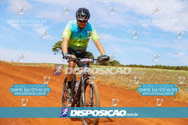 Pedala Paraná - Rota do Caramuru 2024