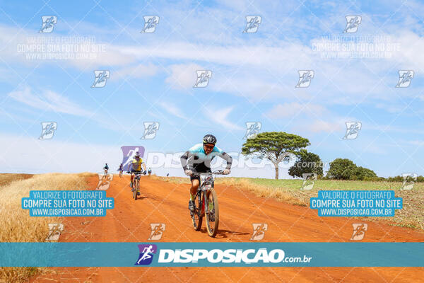 Pedala Paraná - Rota do Caramuru 2024