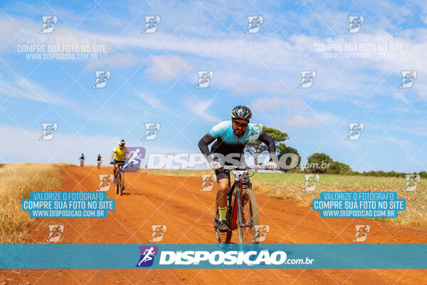 Pedala Paraná - Rota do Caramuru 2024