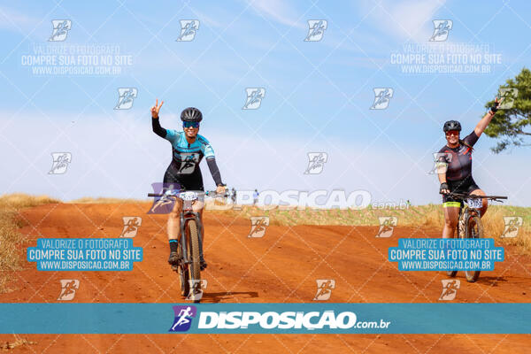 Pedala Paraná - Rota do Caramuru 2024