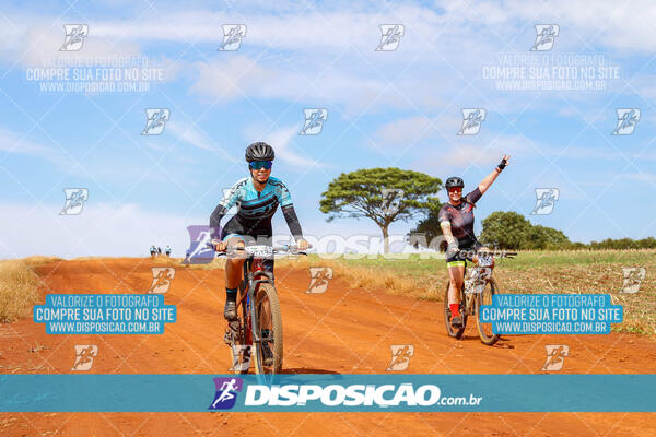 Pedala Paraná - Rota do Caramuru 2024