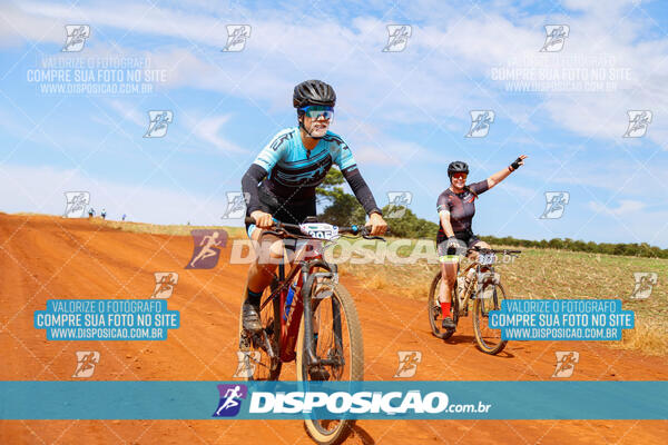 Pedala Paraná - Rota do Caramuru 2024