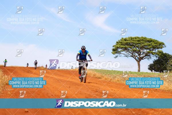 Pedala Paraná - Rota do Caramuru 2024