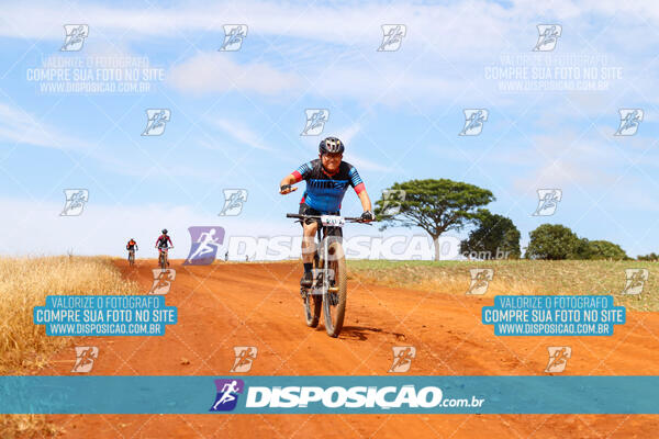 Pedala Paraná - Rota do Caramuru 2024