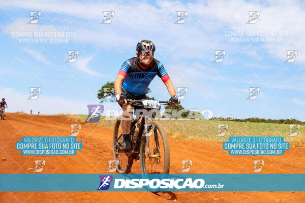 Pedala Paraná - Rota do Caramuru 2024