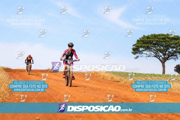 Pedala Paraná - Rota do Caramuru 2024