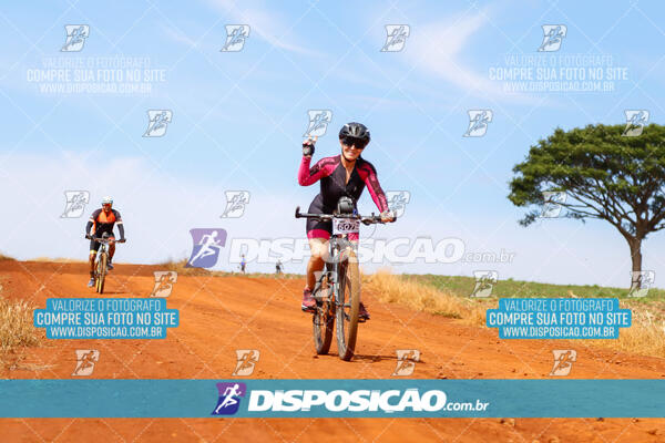 Pedala Paraná - Rota do Caramuru 2024