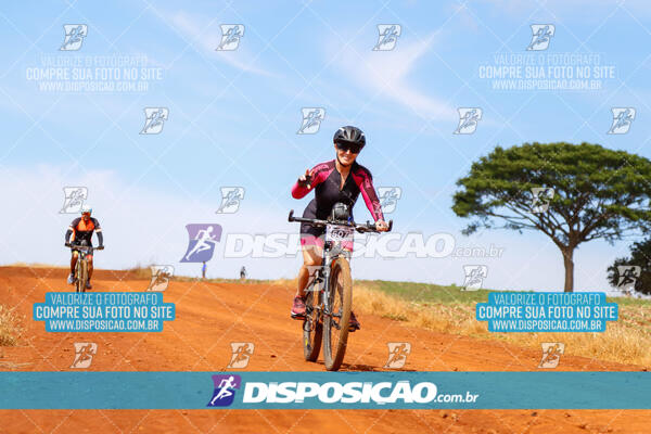 Pedala Paraná - Rota do Caramuru 2024