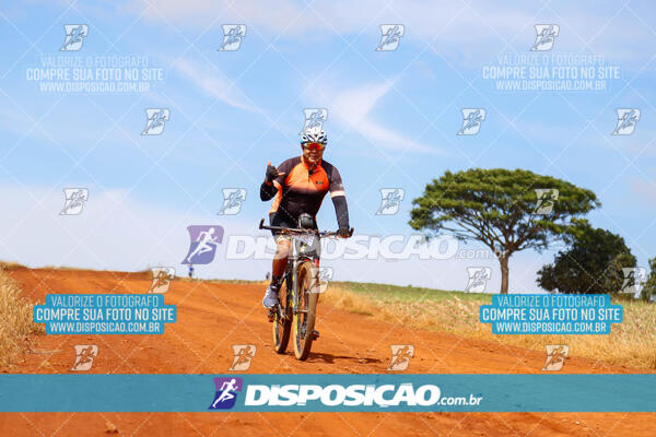 Pedala Paraná - Rota do Caramuru 2024