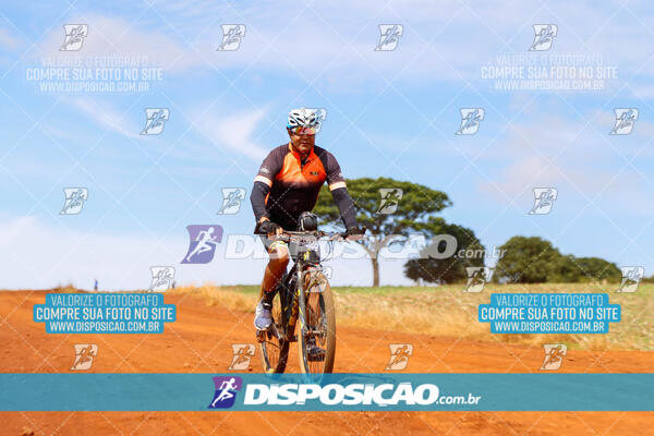 Pedala Paraná - Rota do Caramuru 2024