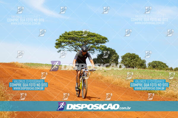 Pedala Paraná - Rota do Caramuru 2024