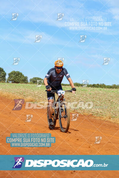 Pedala Paraná - Rota do Caramuru 2024