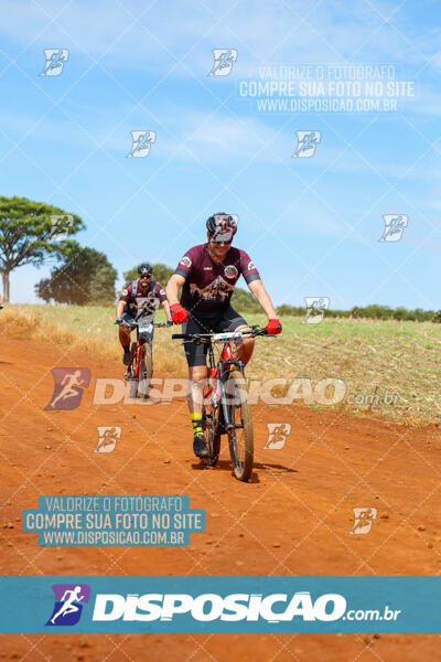 Pedala Paraná - Rota do Caramuru 2024