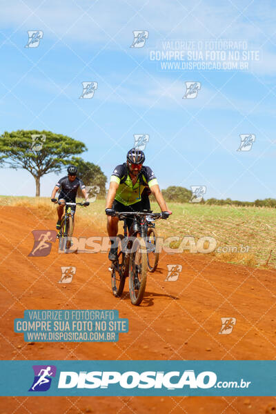 Pedala Paraná - Rota do Caramuru 2024