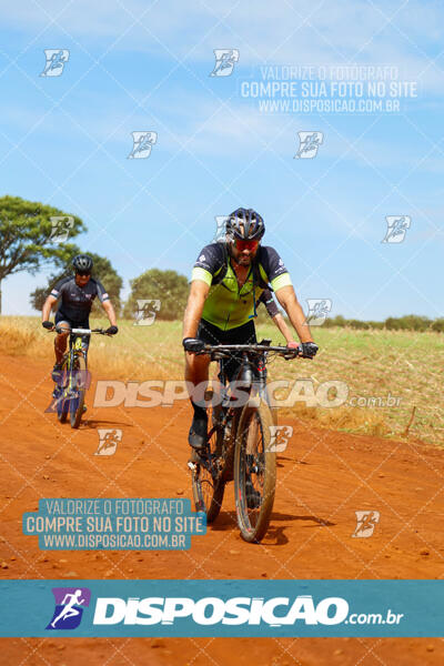 Pedala Paraná - Rota do Caramuru 2024