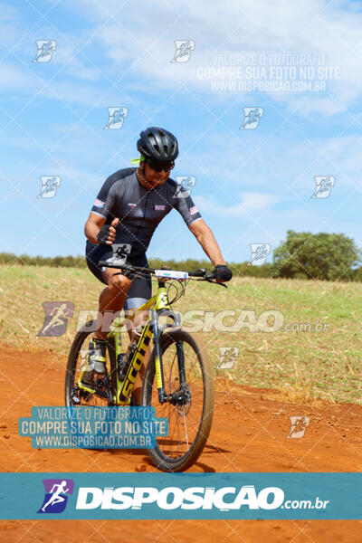 Pedala Paraná - Rota do Caramuru 2024