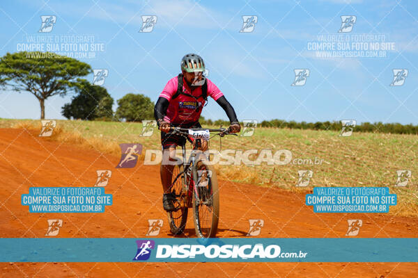 Pedala Paraná - Rota do Caramuru 2024