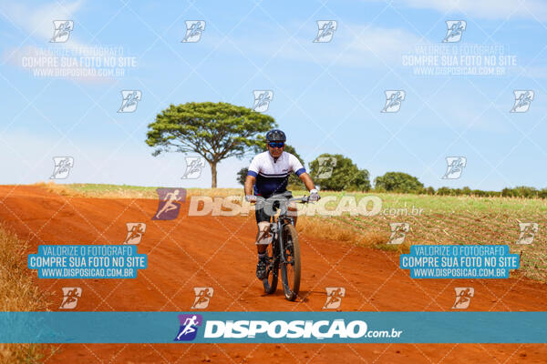 Pedala Paraná - Rota do Caramuru 2024