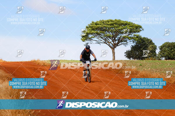 Pedala Paraná - Rota do Caramuru 2024