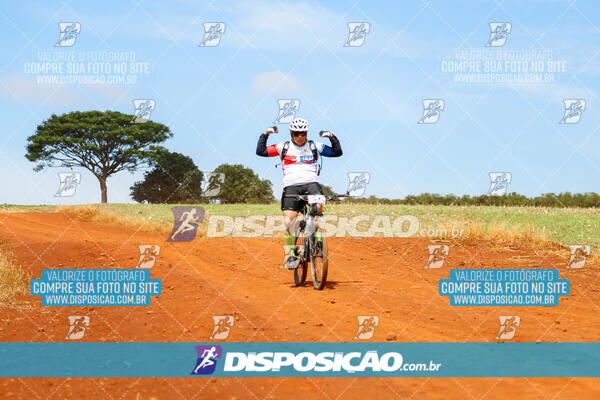 Pedala Paraná - Rota do Caramuru 2024