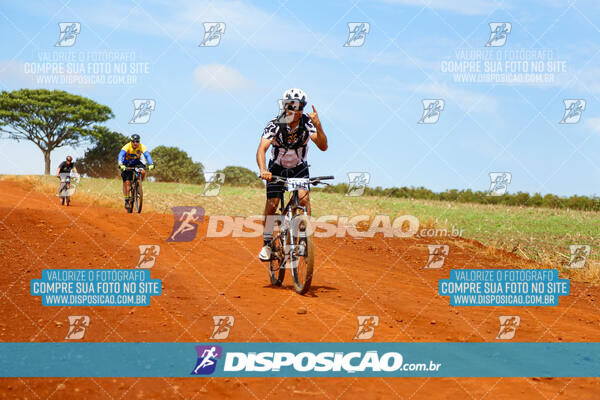 Pedala Paraná - Rota do Caramuru 2024