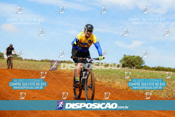 Pedala Paraná - Rota do Caramuru 2024