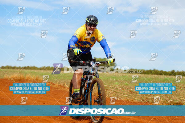 Pedala Paraná - Rota do Caramuru 2024