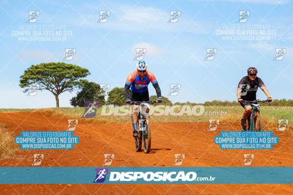 Pedala Paraná - Rota do Caramuru 2024