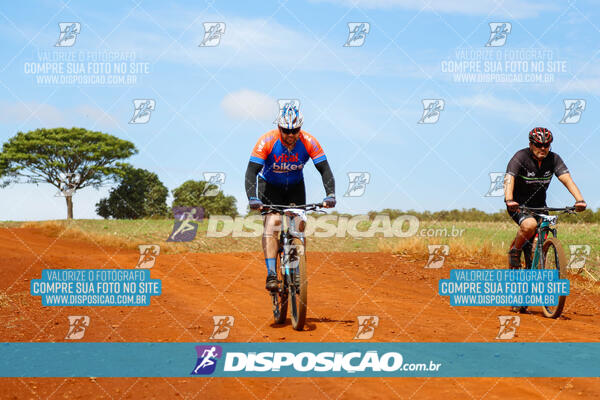 Pedala Paraná - Rota do Caramuru 2024